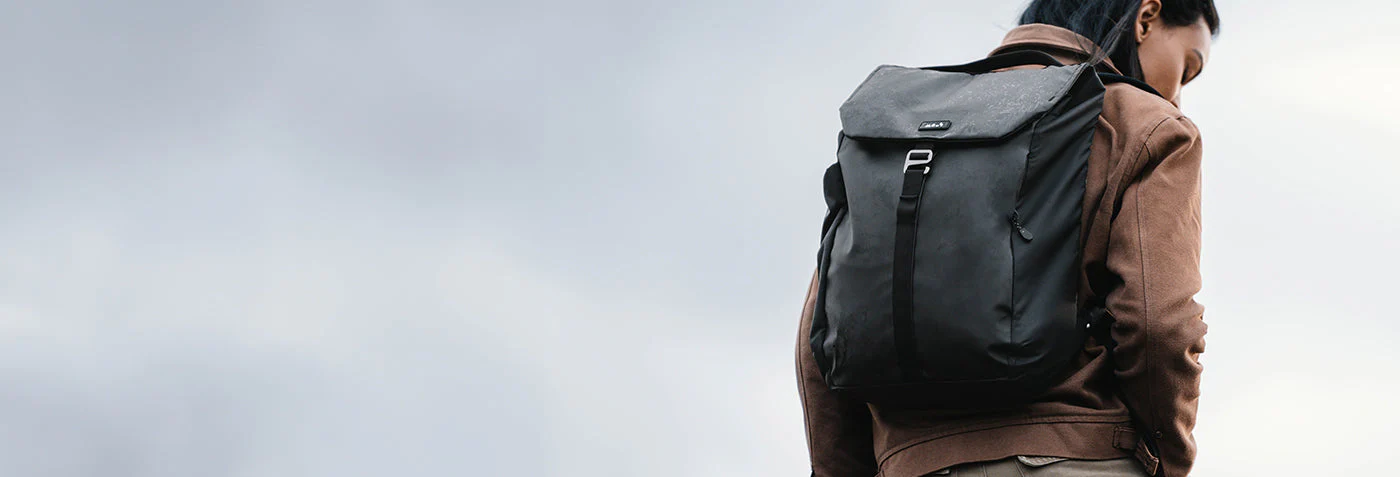 Extreme Protection. Limitless Style.